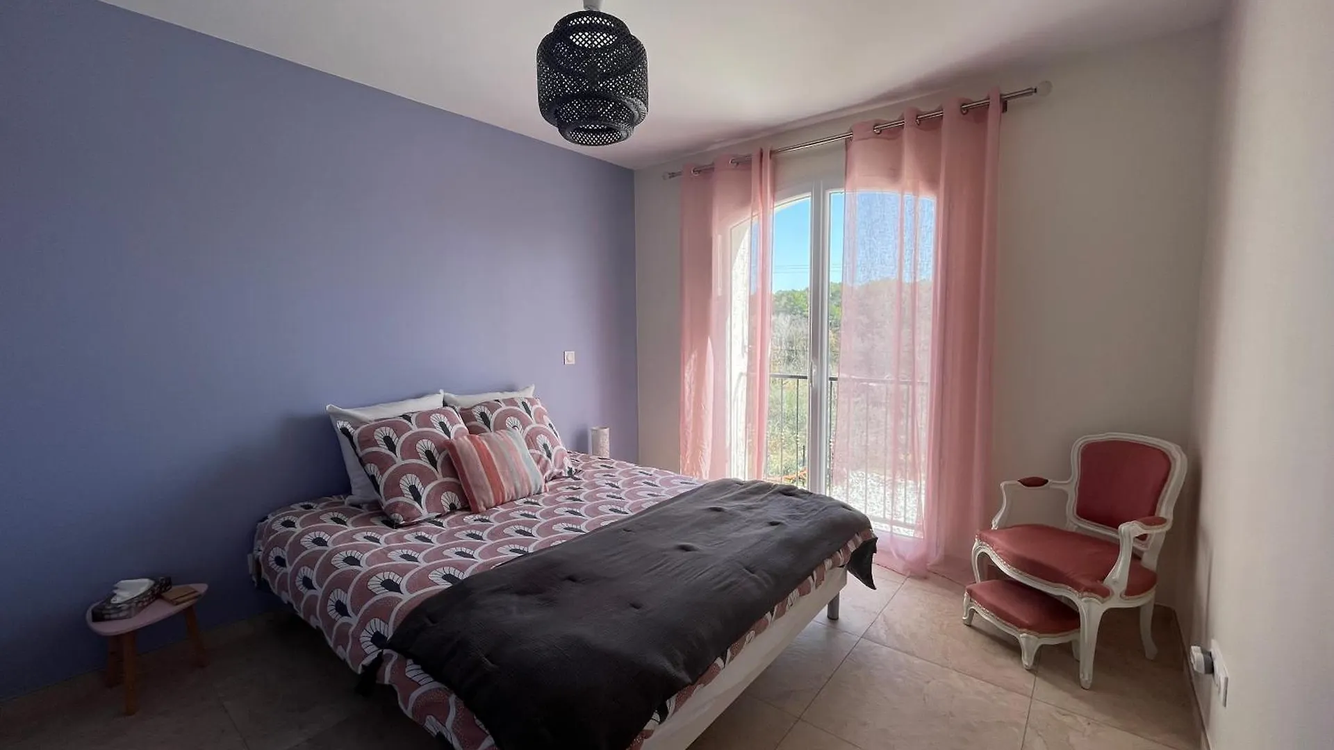 13 Couchages - Padel - Juillet-Aout A La Semaine Villa Cotignac 0*,  France