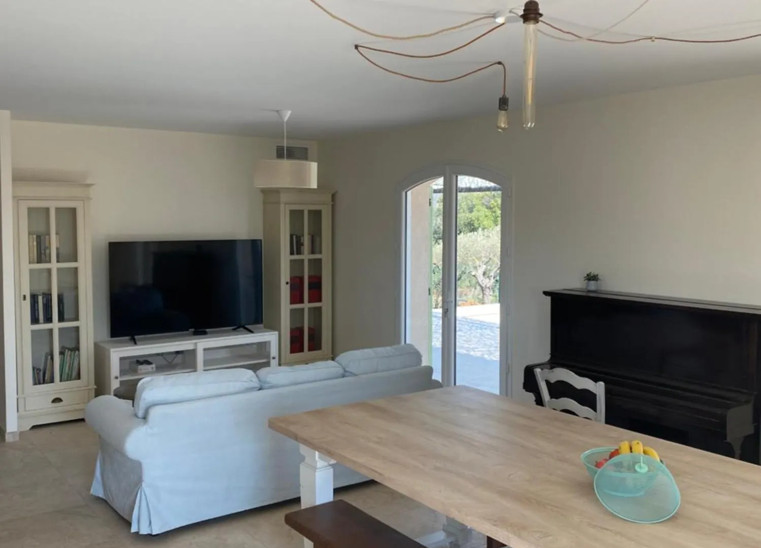 13 Couchages - Padel - Juillet-Aout A La Semaine Villa Cotignac France