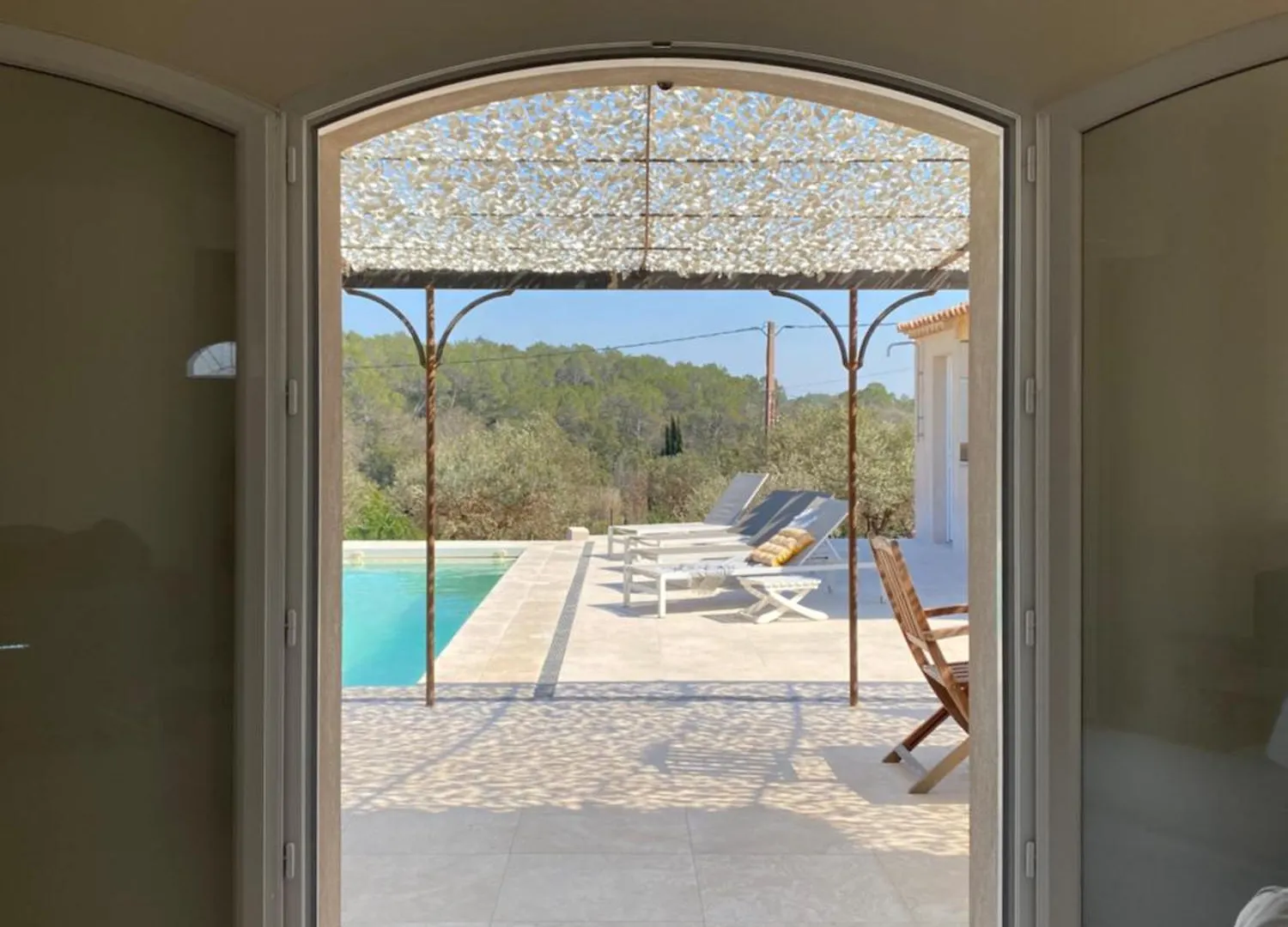 Holiday home 13 Couchages - Padel - Juillet-Aout A La Semaine Villa Cotignac France