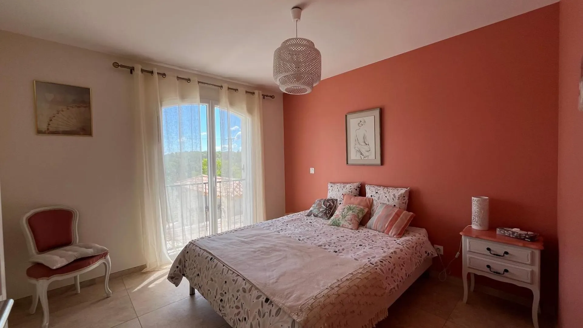 13 Couchages - Padel - Juillet-Aout A La Semaine Villa Cotignac Holiday home