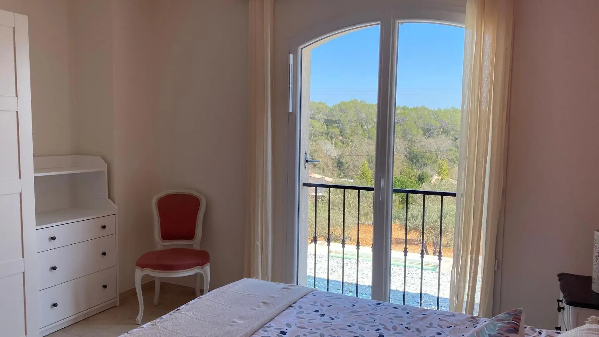 13 Couchages - Padel - Juillet-Aout A La Semaine Villa Cotignac