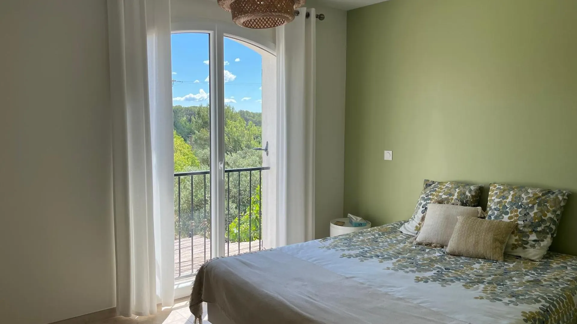 Holiday home 13 Couchages - Padel - Juillet-Aout A La Semaine Villa Cotignac