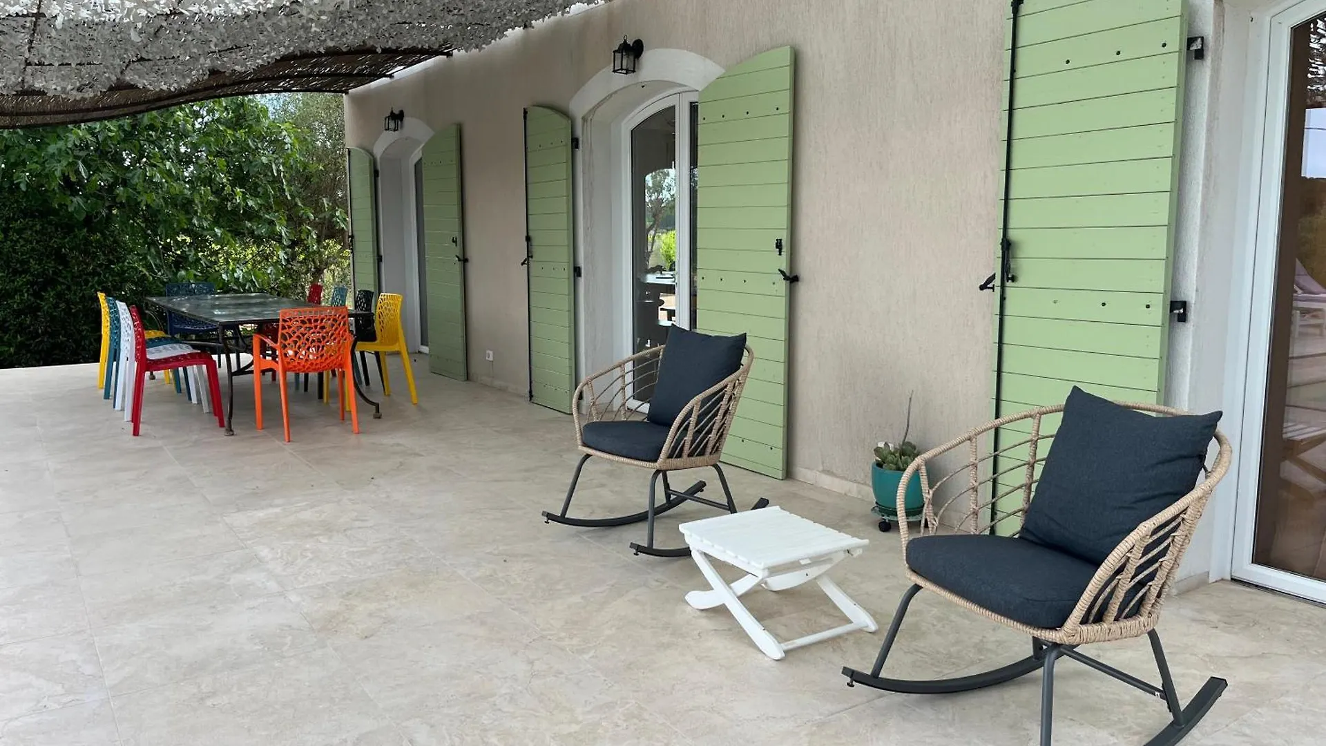 13 Couchages - Padel - Juillet-Aout A La Semaine Villa Cotignac
