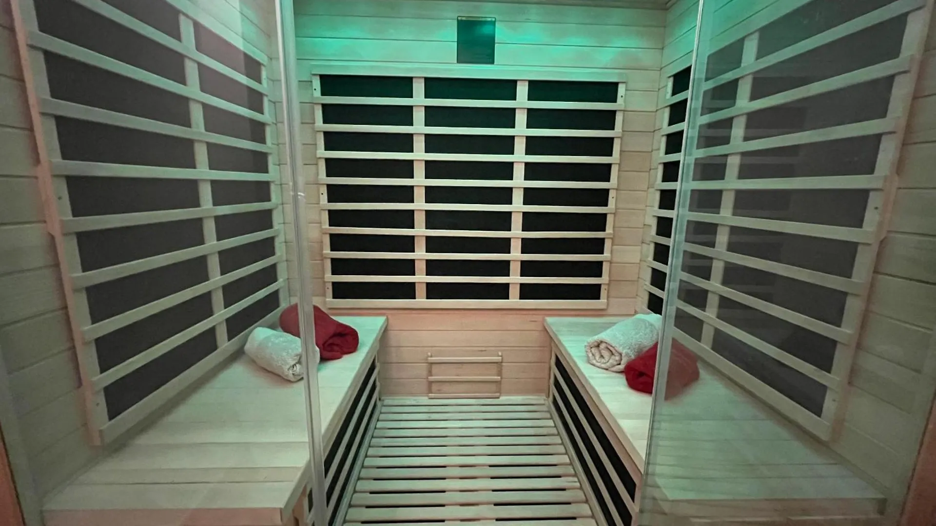 Holiday home 13 Couchages - Padel - Juillet-Aout A La Semaine Villa Cotignac
