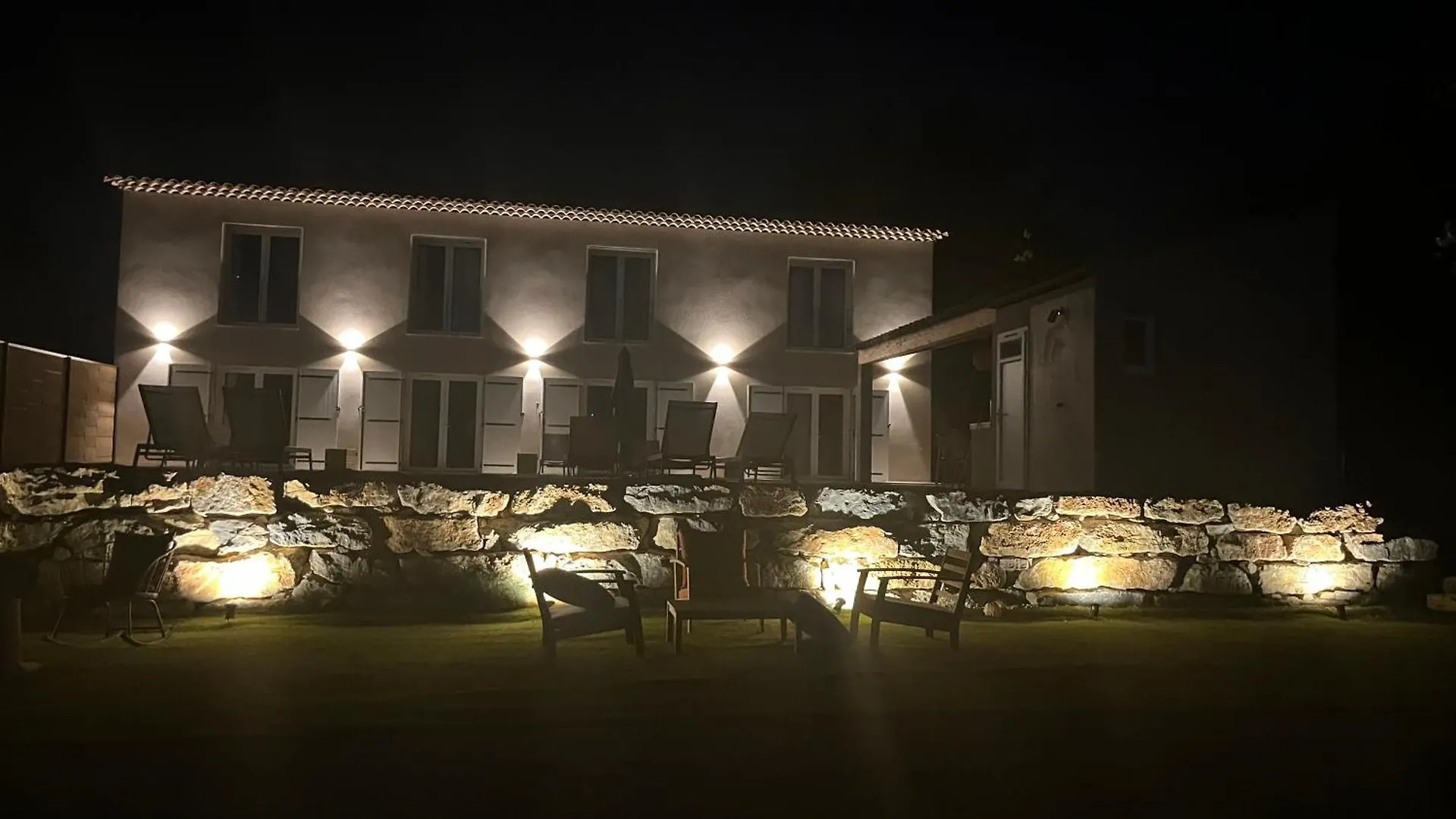 13 Couchages - Padel - Juillet-Aout A La Semaine Villa Cotignac France
