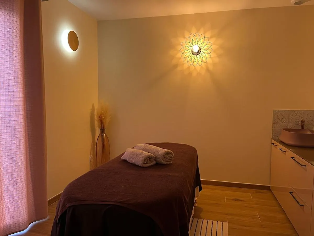 13 Couchages - Padel - Juillet-Aout A La Semaine Villa Cotignac Holiday home