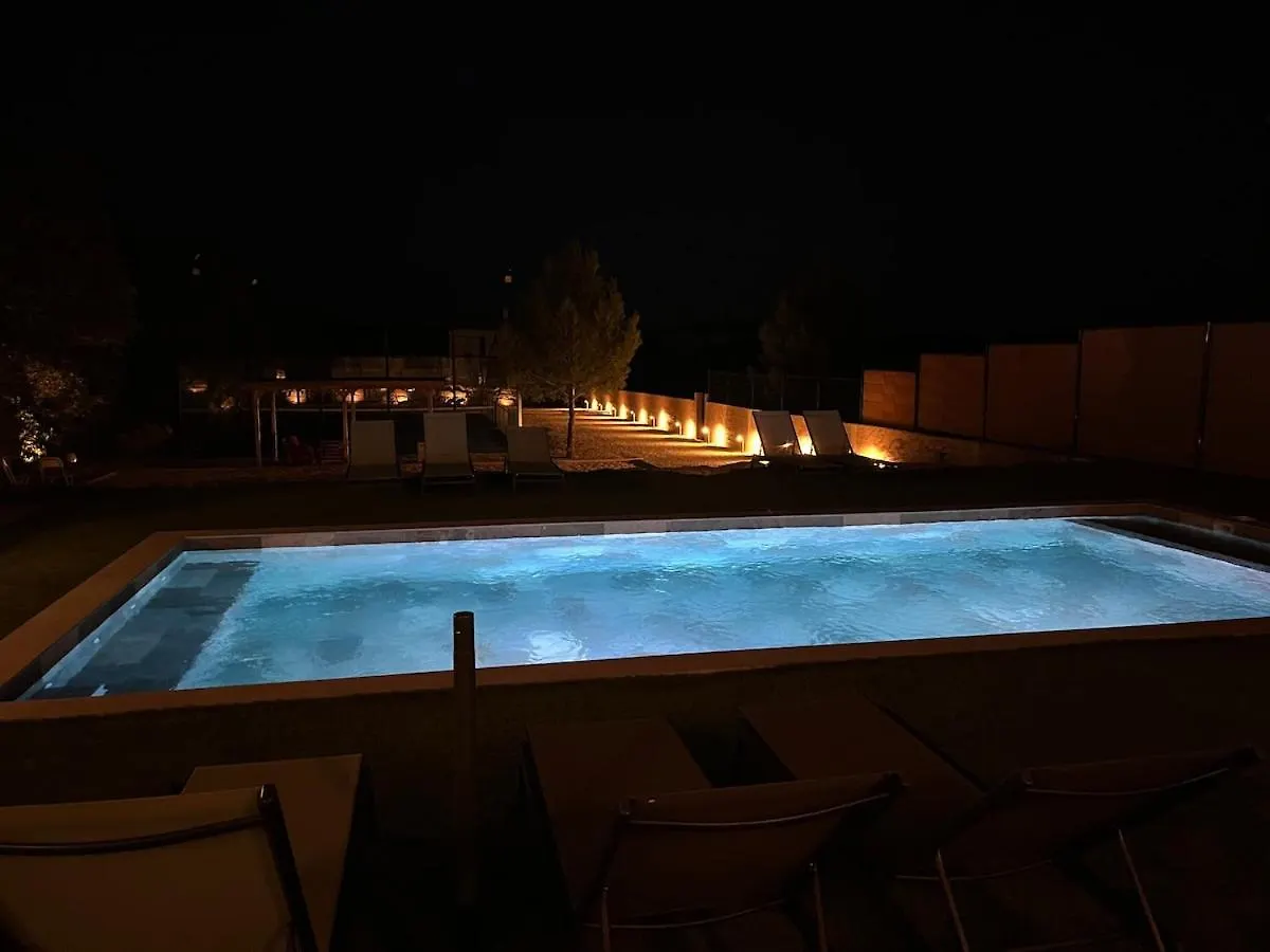Holiday home 13 Couchages - Padel - Juillet-Aout A La Semaine Villa Cotignac France