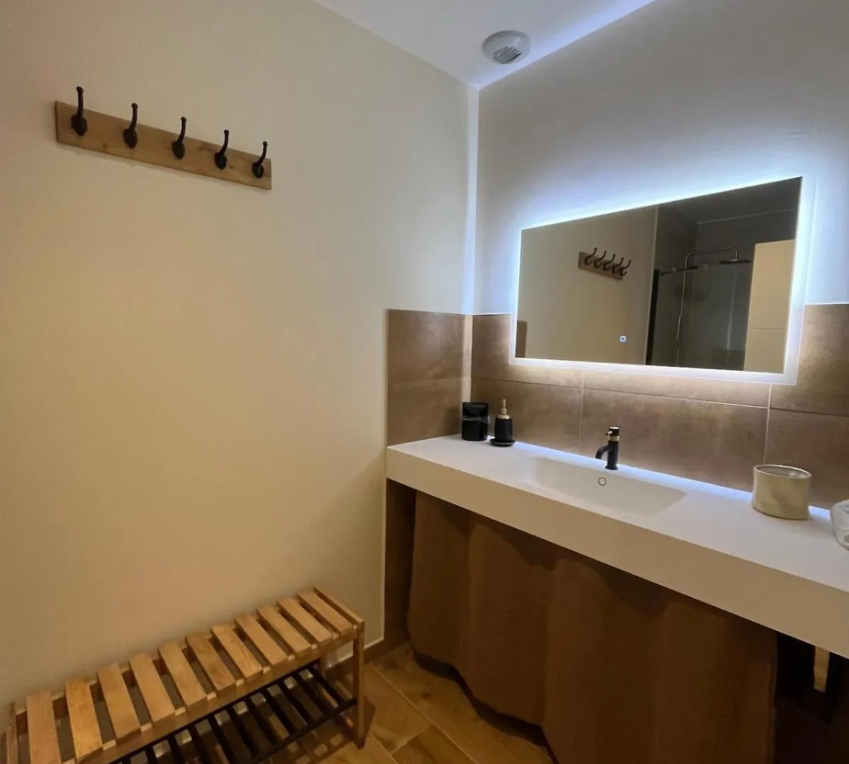 13 Couchages - Padel - Juillet-Aout A La Semaine Villa Cotignac