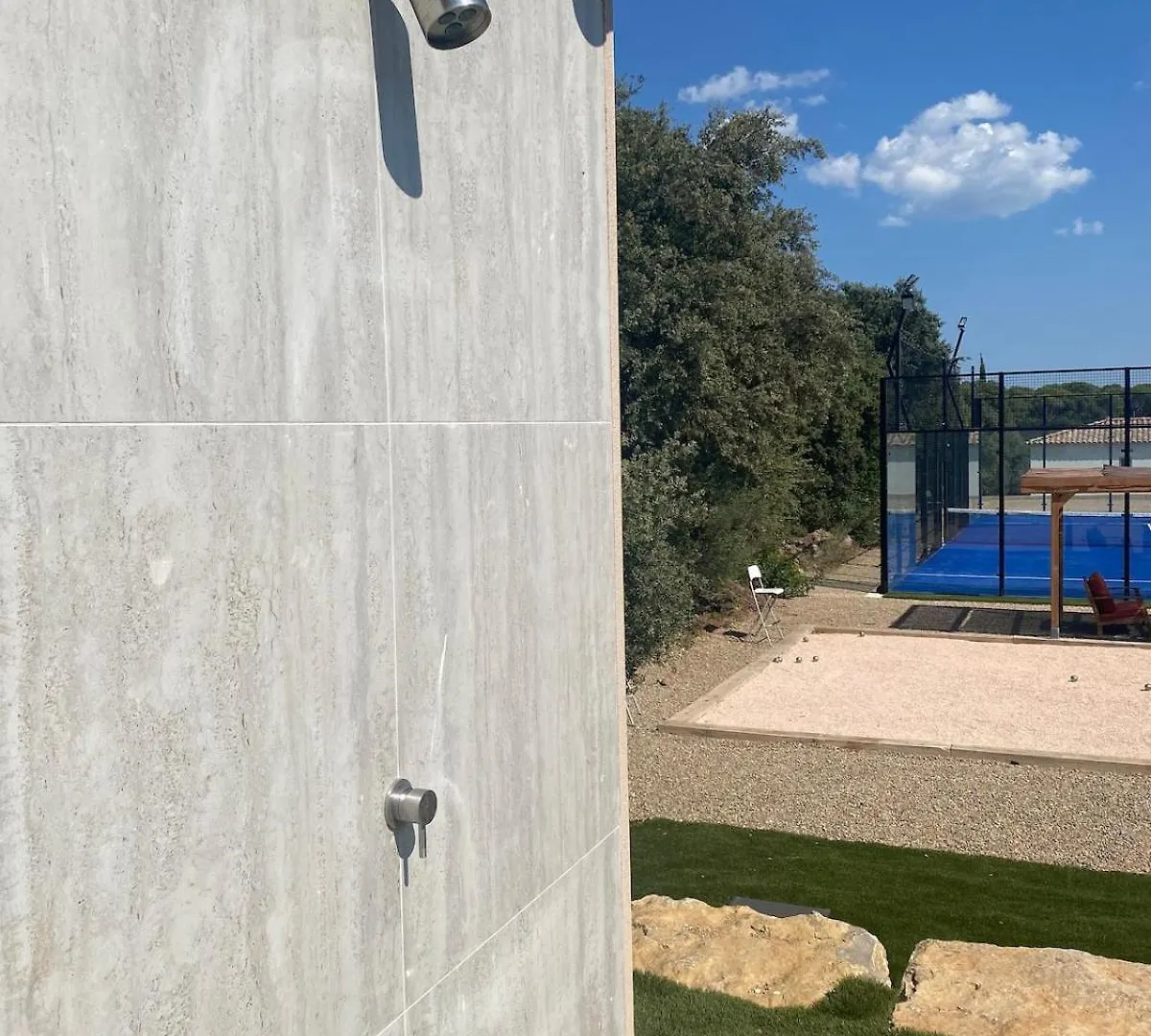 Holiday home 13 Couchages - Padel - Juillet-Aout A La Semaine Villa Cotignac
