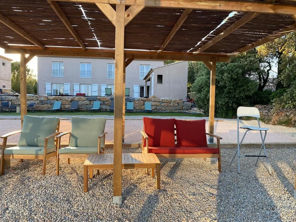 13 Couchages - Padel - Juillet-Aout A La Semaine Villa Cotignac Holiday home