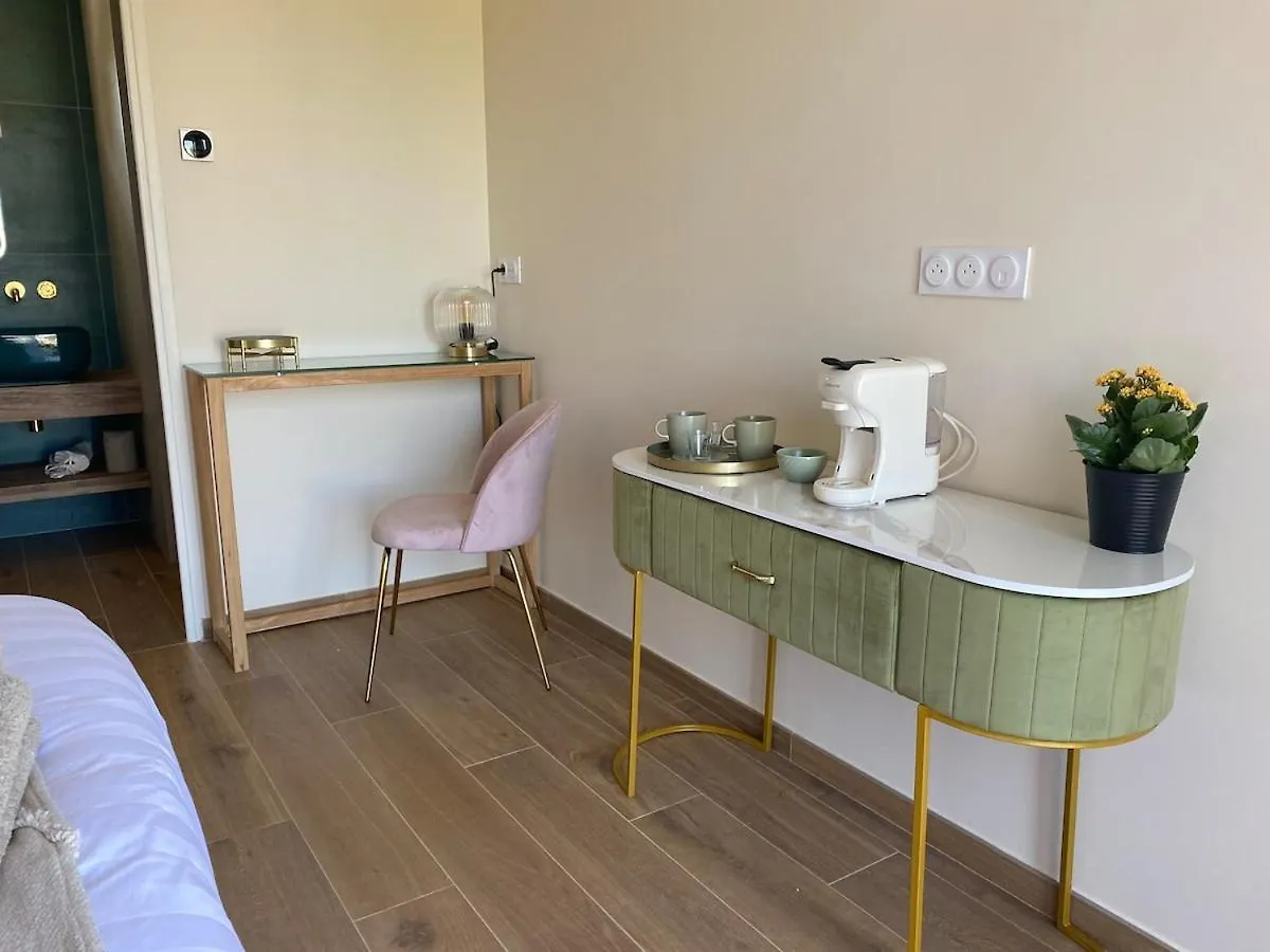 Holiday home 13 Couchages - Padel - Juillet-Aout A La Semaine Villa Cotignac