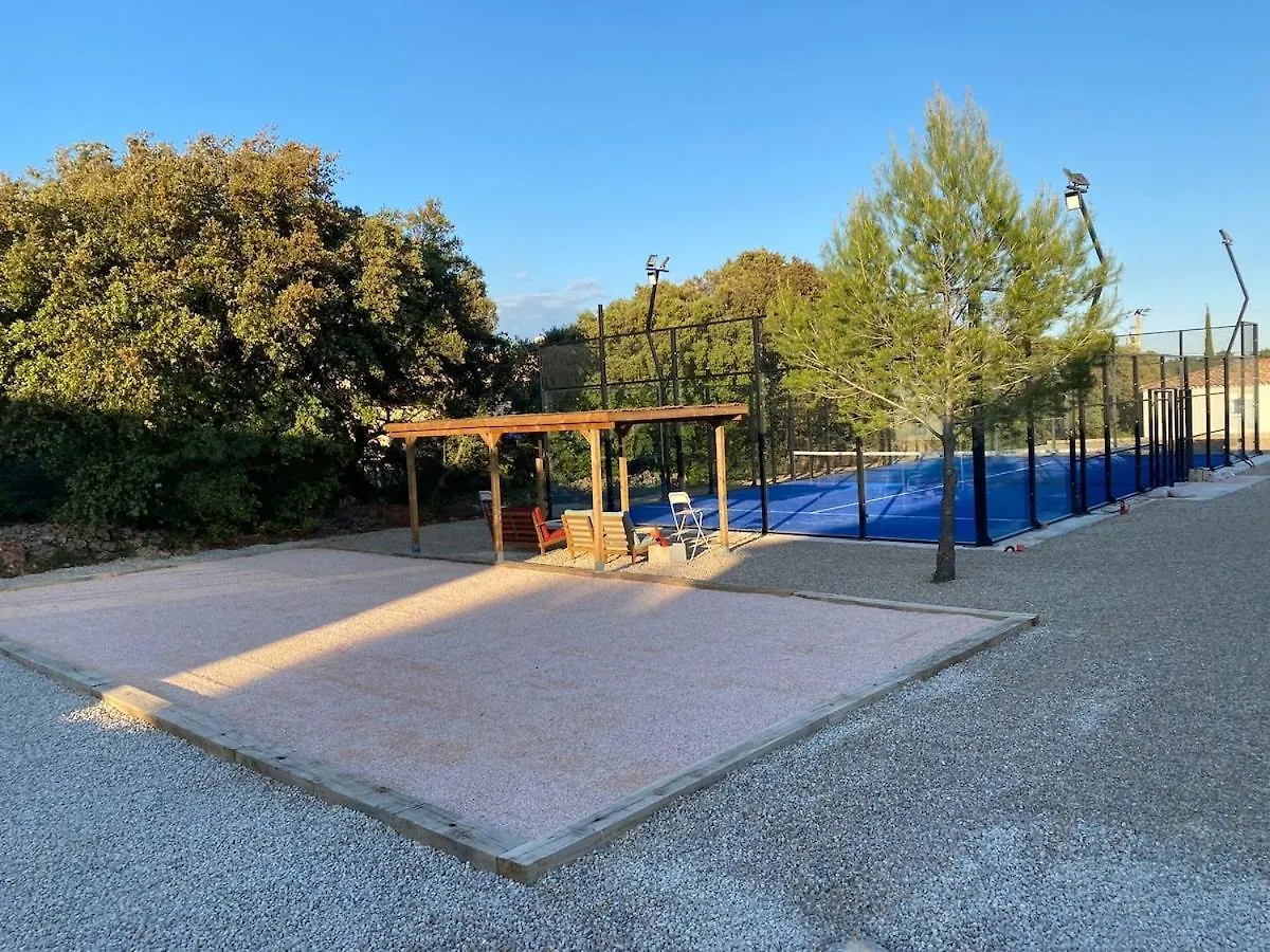 13 Couchages - Padel - Juillet-Aout A La Semaine Villa Cotignac 0*,  France